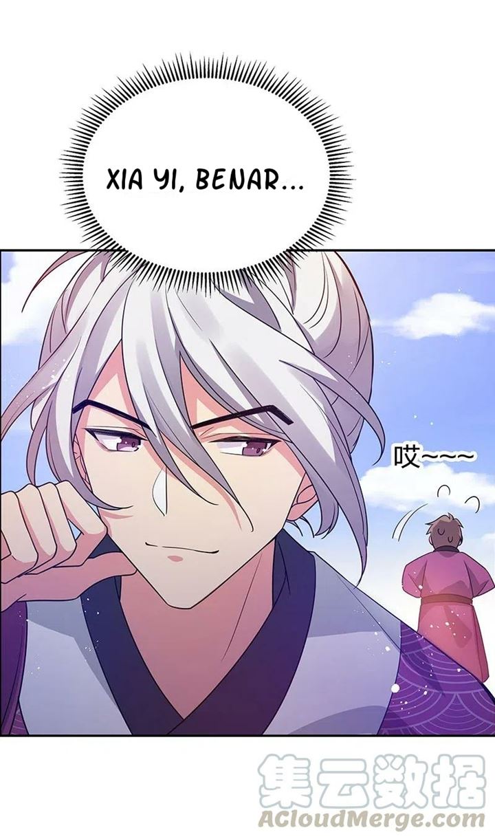 All Female Cultivators Want To Sleep With Me Chapter 32 Gambar 39