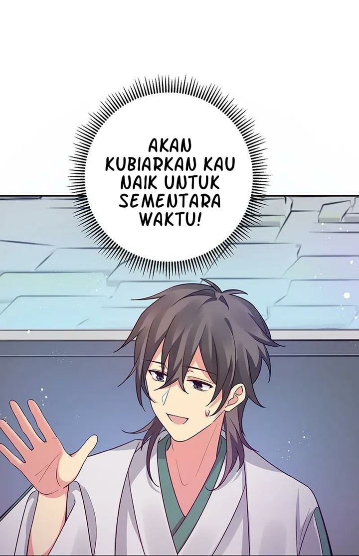 All Female Cultivators Want To Sleep With Me Chapter 32 Gambar 40