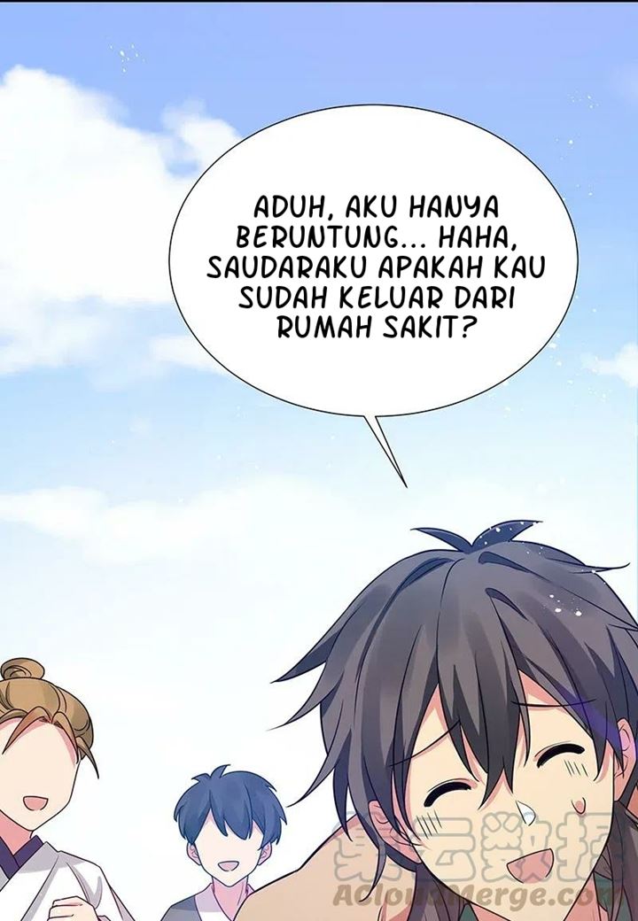 All Female Cultivators Want To Sleep With Me Chapter 32 Gambar 42