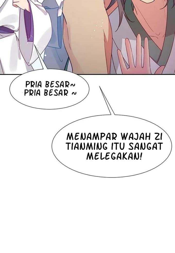 All Female Cultivators Want To Sleep With Me Chapter 32 Gambar 43