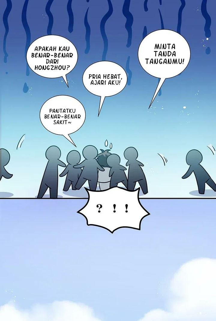 All Female Cultivators Want To Sleep With Me Chapter 32 Gambar 44