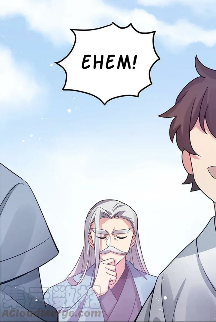 All Female Cultivators Want To Sleep With Me Chapter 32 Gambar 45