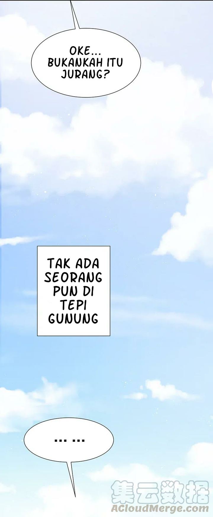 All Female Cultivators Want To Sleep With Me Chapter 32 Gambar 48