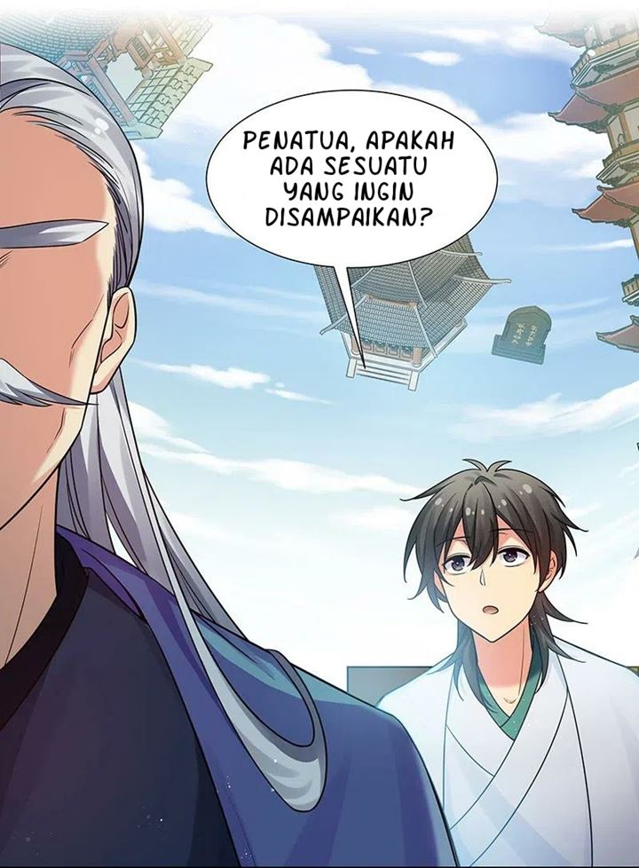 All Female Cultivators Want To Sleep With Me Chapter 32 Gambar 50