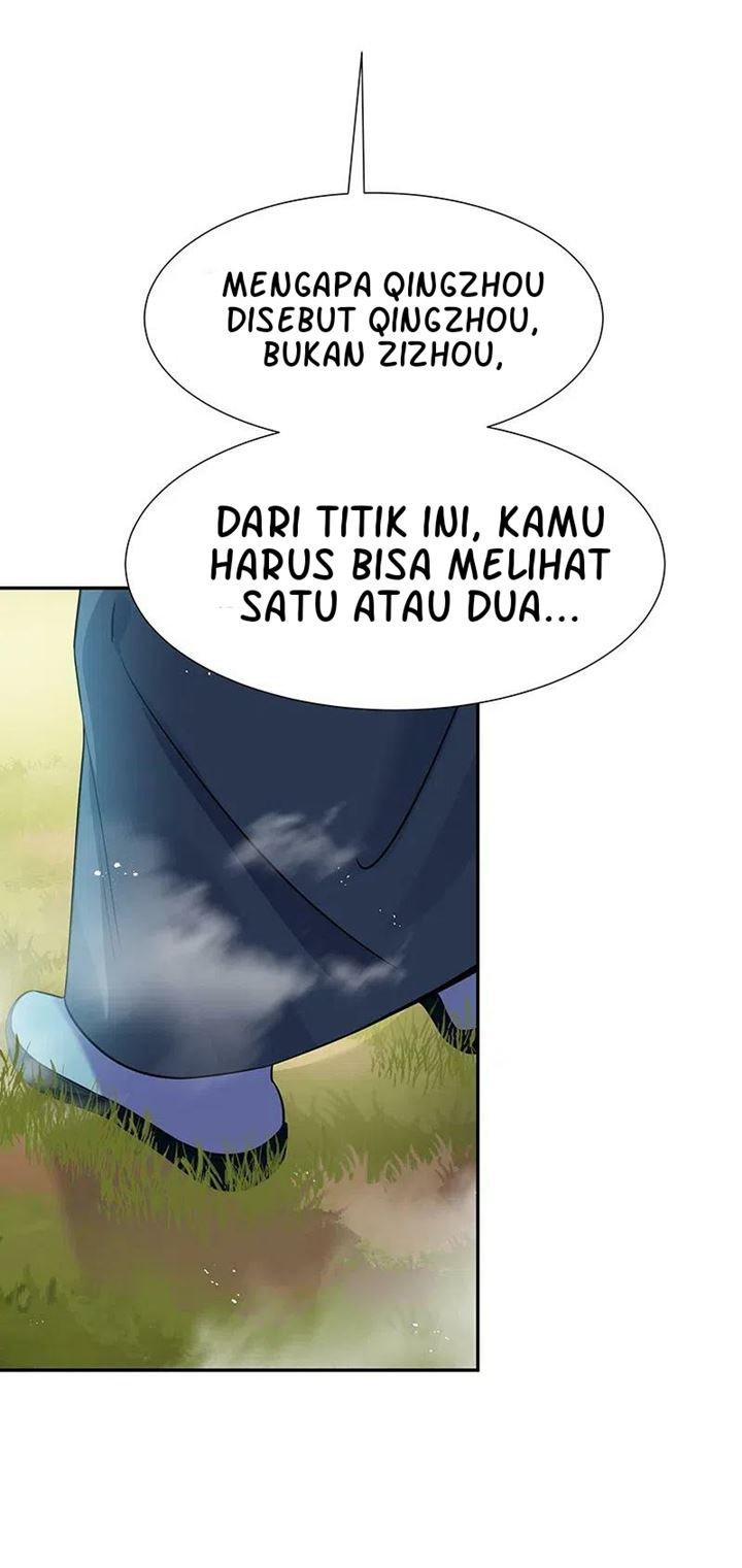 All Female Cultivators Want To Sleep With Me Chapter 32 Gambar 52