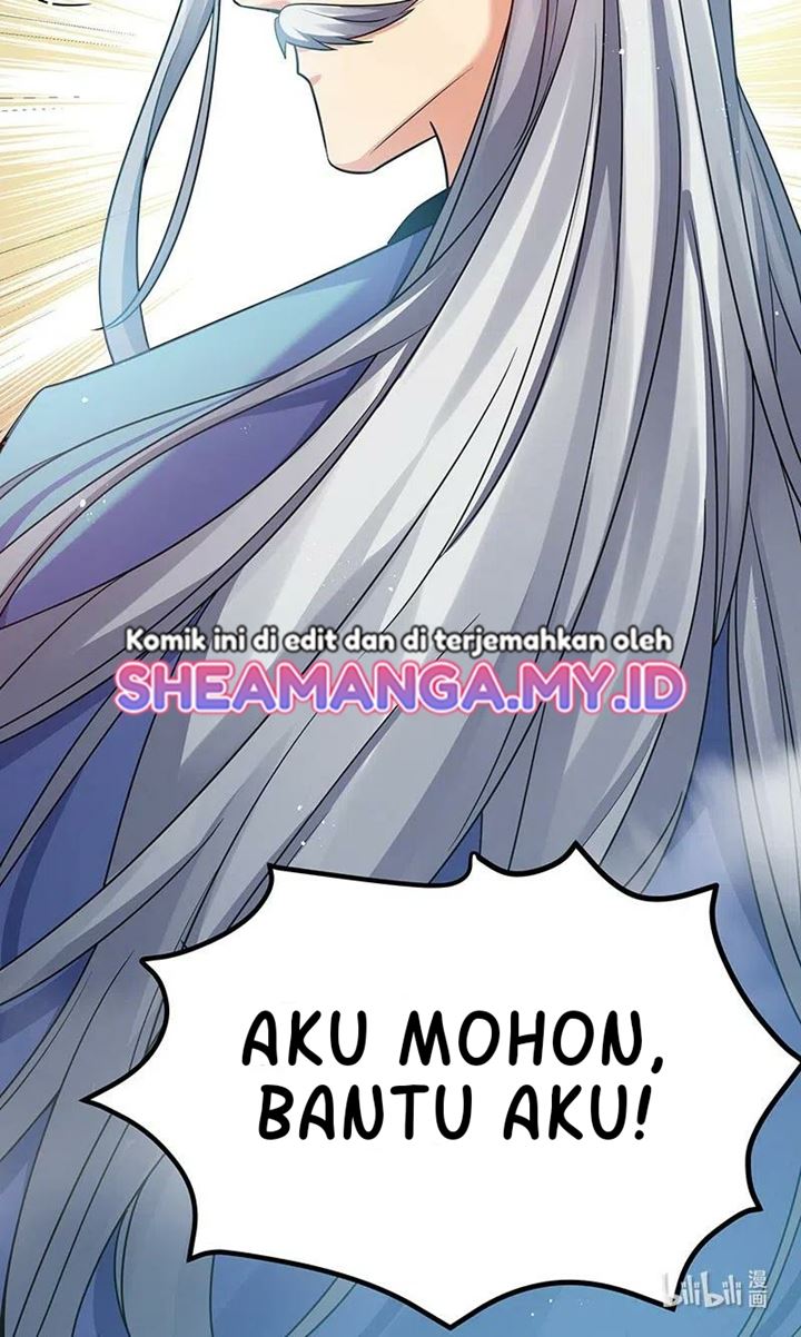 All Female Cultivators Want To Sleep With Me Chapter 32 Gambar 55
