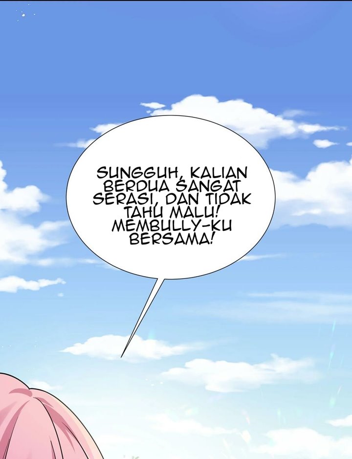 All Female Cultivators Want To Sleep With Me Chapter 48 Gambar 13