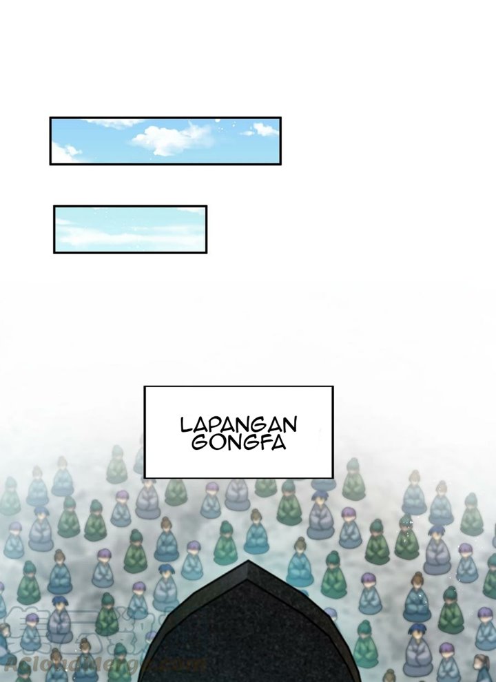 All Female Cultivators Want To Sleep With Me Chapter 48 Gambar 26