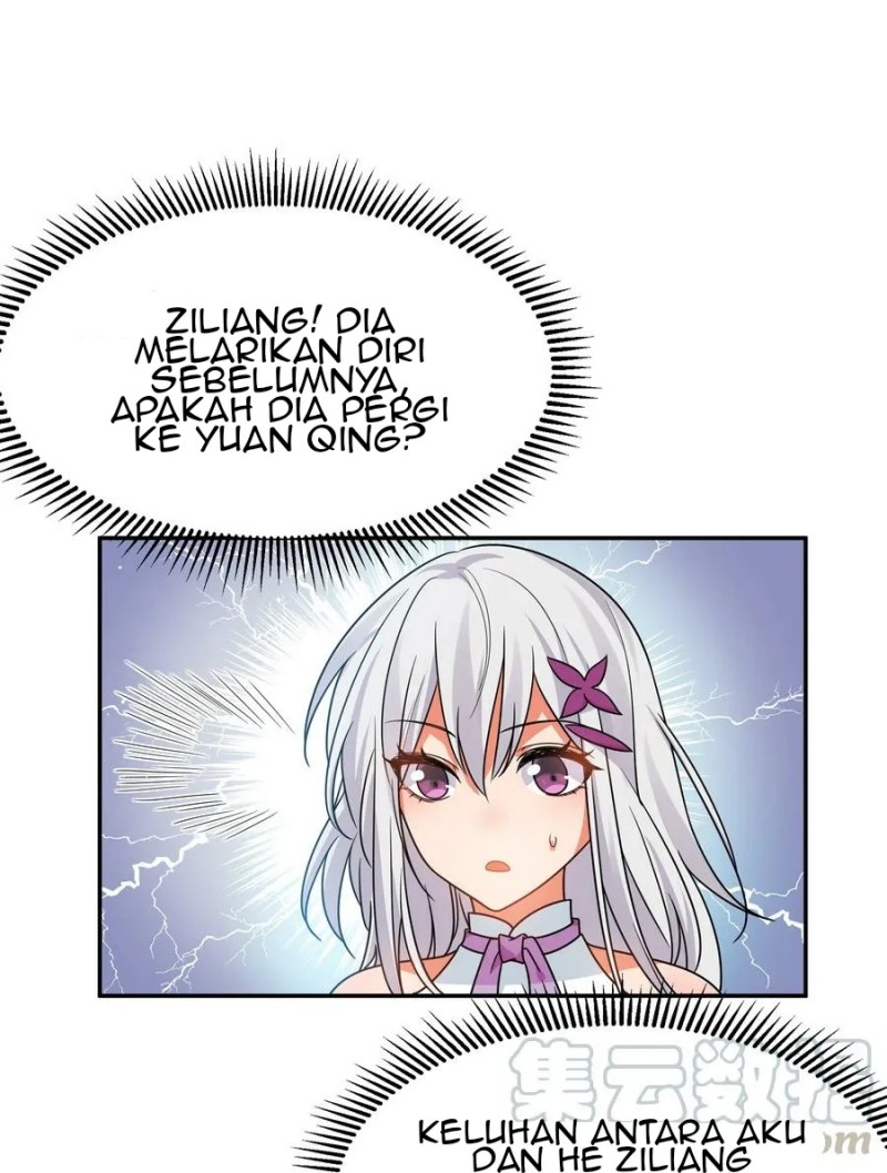 All Female Cultivators Want To Sleep With Me Chapter 53 Gambar 44