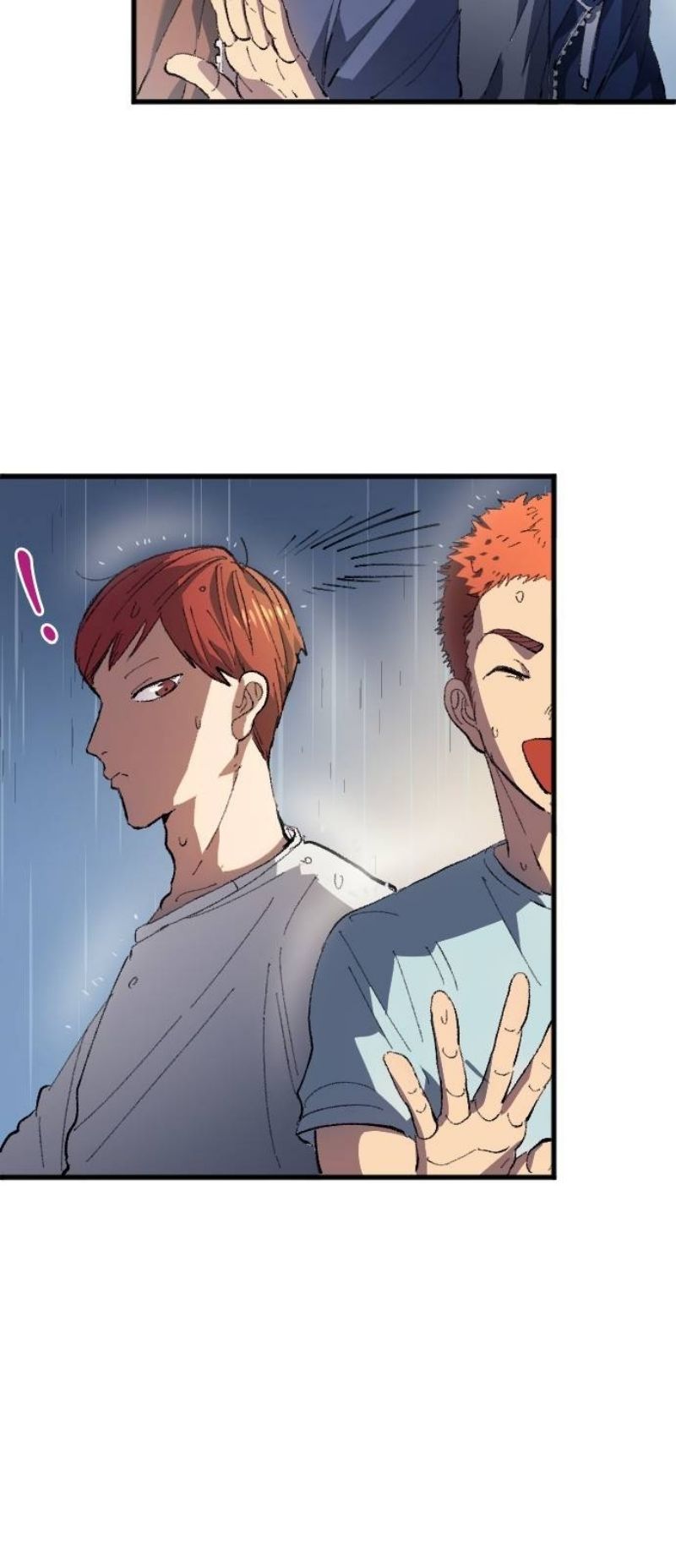 All Football Talents Are Mine (All Soccer) Chapter 02 Gambar 6