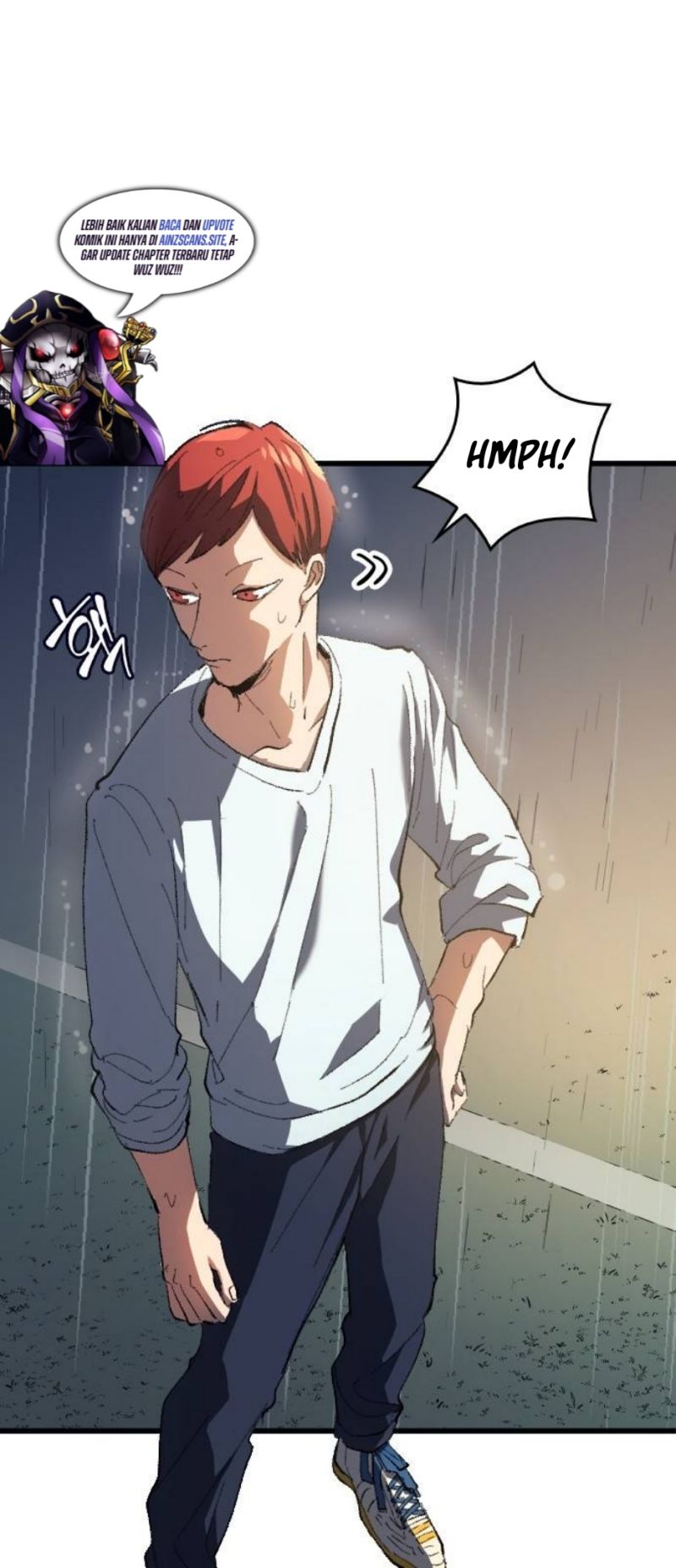 All Football Talents Are Mine (All Soccer) Chapter 02 Gambar 7