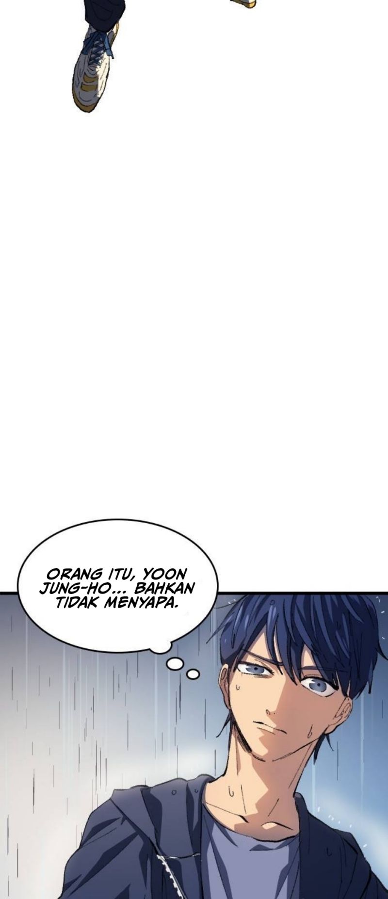 All Football Talents Are Mine (All Soccer) Chapter 02 Gambar 8