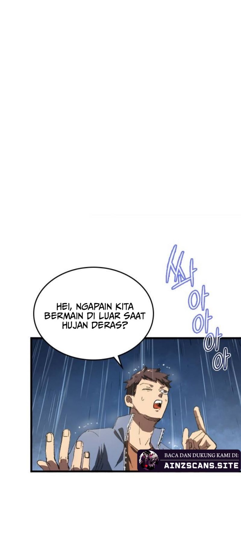 All Football Talents Are Mine (All Soccer) Chapter 02 Gambar 14