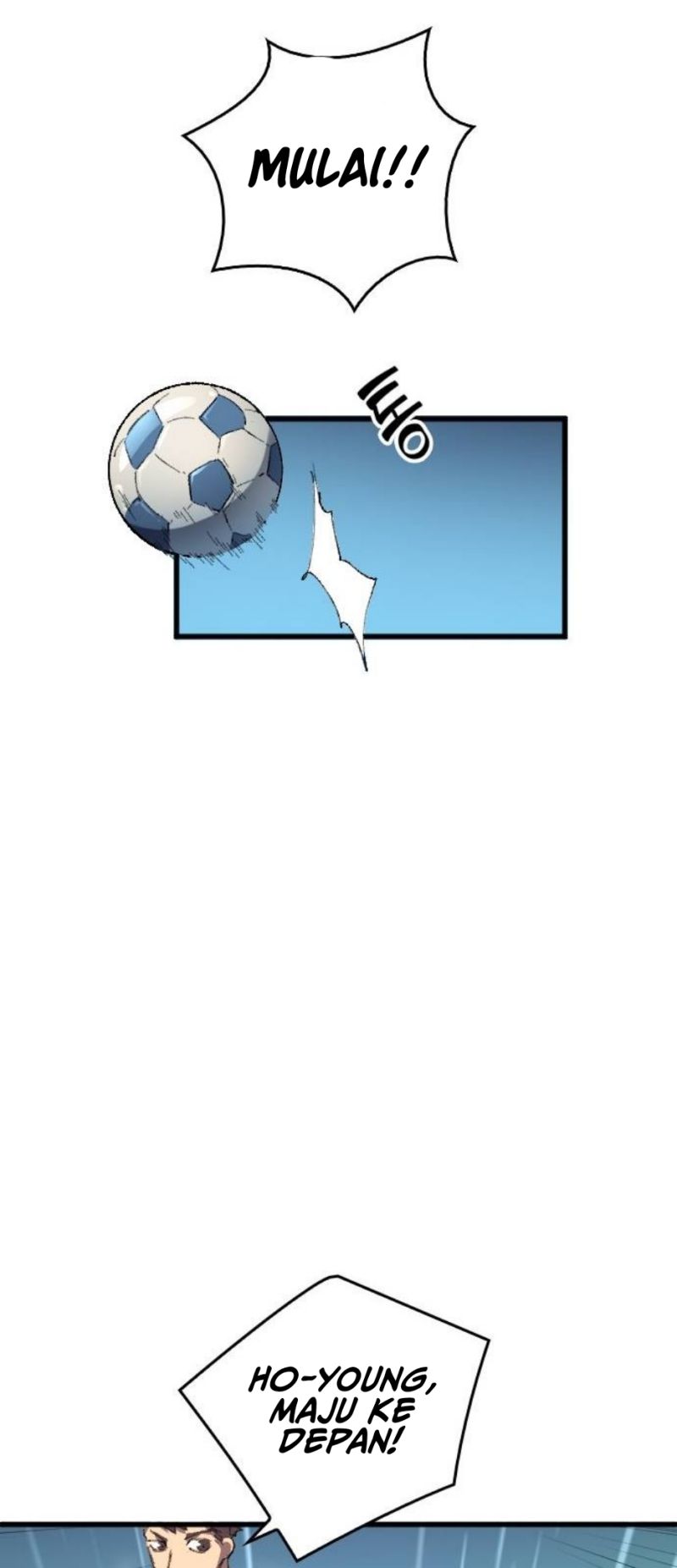 All Football Talents Are Mine (All Soccer) Chapter 02 Gambar 17