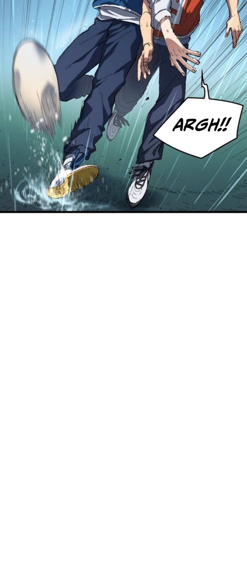 All Football Talents Are Mine (All Soccer) Chapter 02 Gambar 22