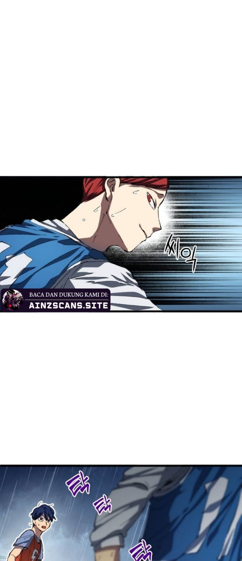 All Football Talents Are Mine (All Soccer) Chapter 02 Gambar 24