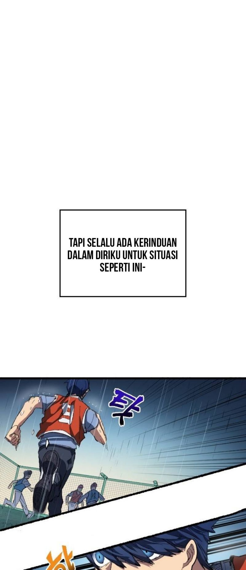 All Football Talents Are Mine (All Soccer) Chapter 02 Gambar 26