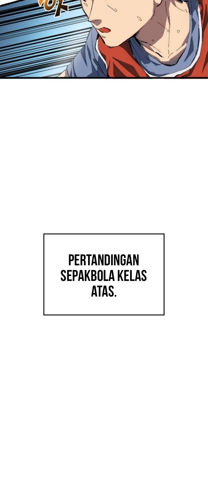 All Football Talents Are Mine (All Soccer) Chapter 02 Gambar 27