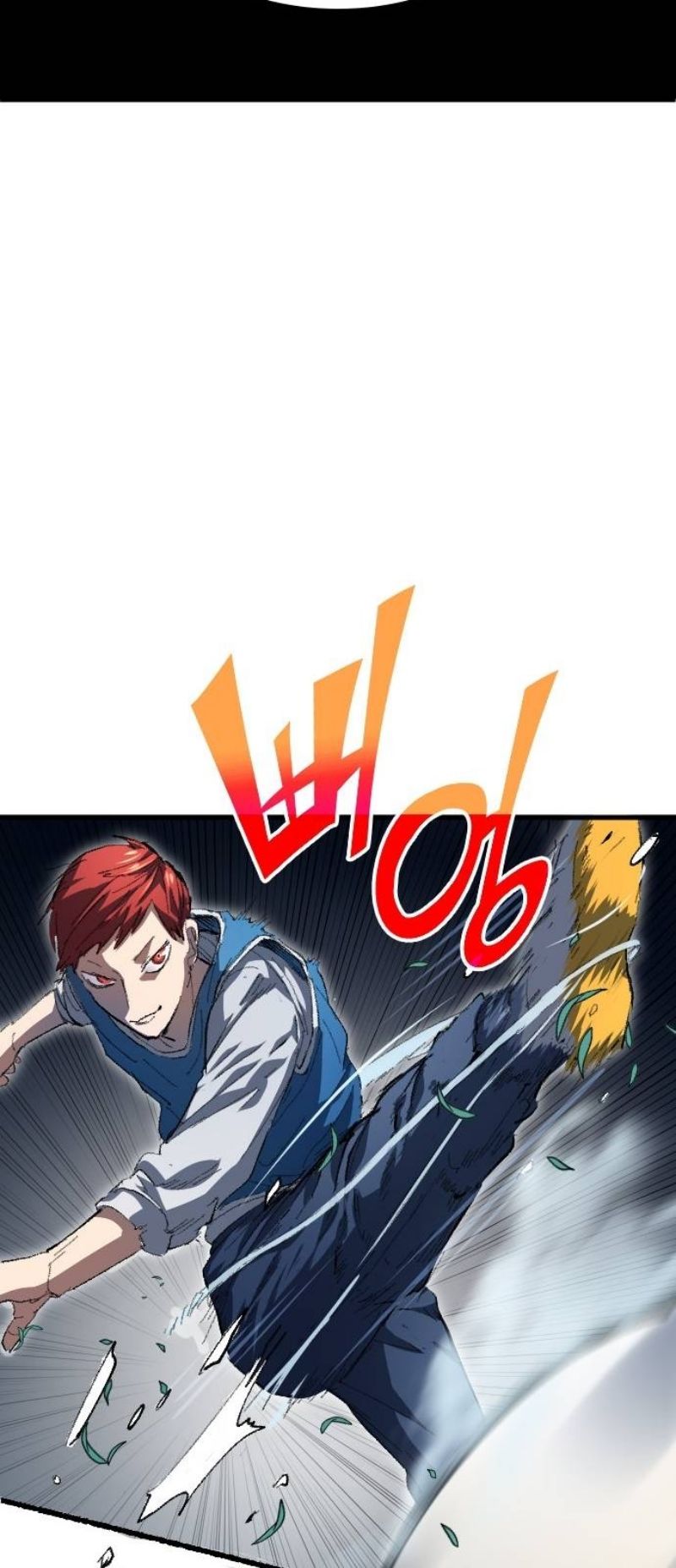 All Football Talents Are Mine (All Soccer) Chapter 02 Gambar 32