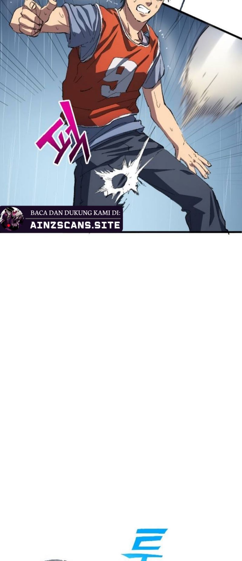 All Football Talents Are Mine (All Soccer) Chapter 02 Gambar 34
