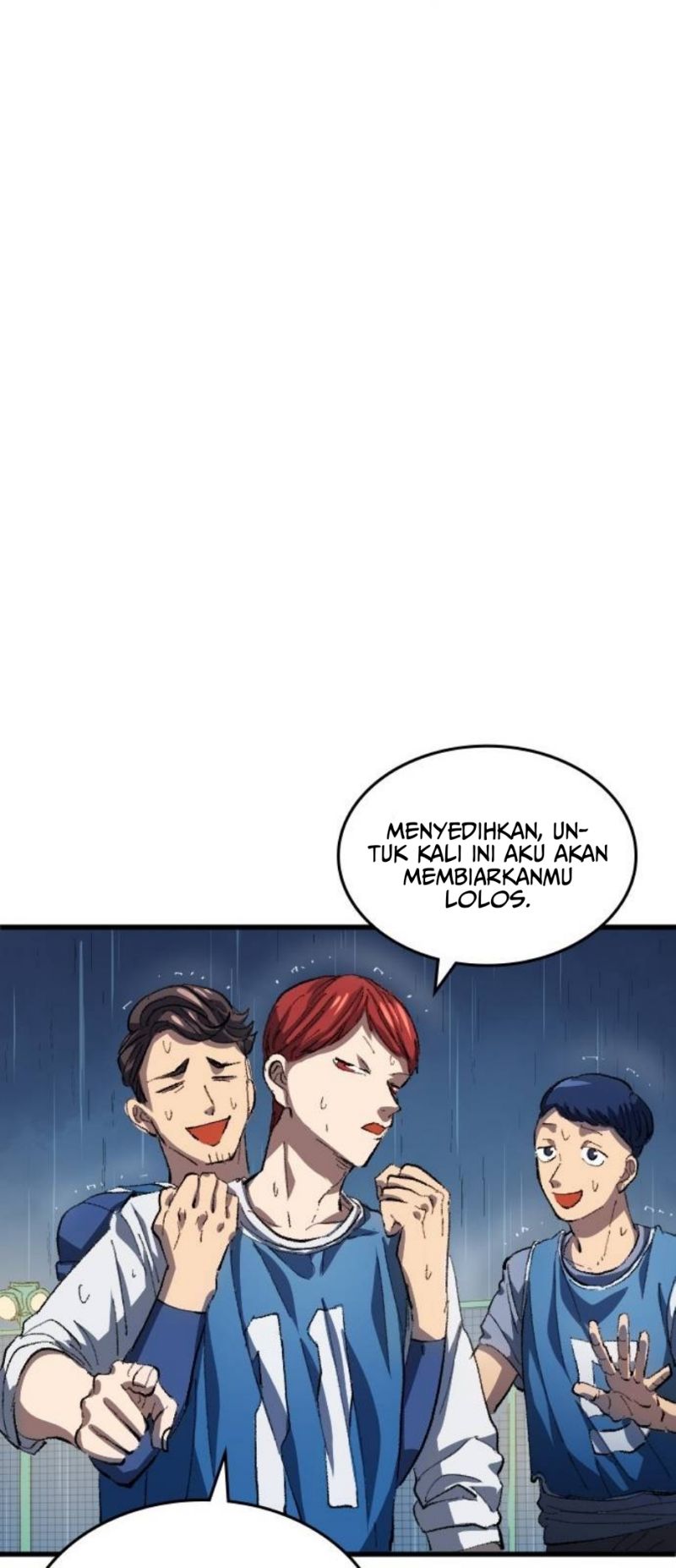 All Football Talents Are Mine (All Soccer) Chapter 02 Gambar 38