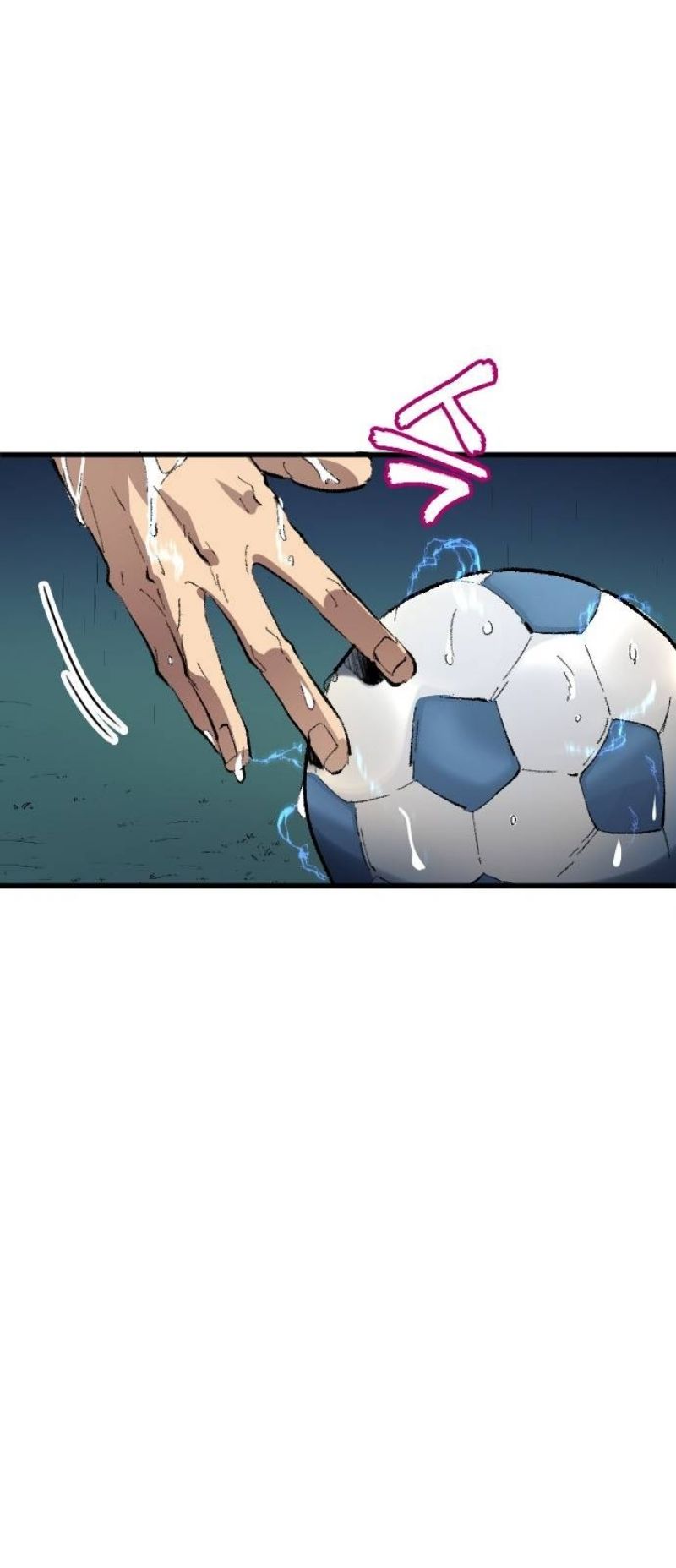 All Football Talents Are Mine (All Soccer) Chapter 02 Gambar 42