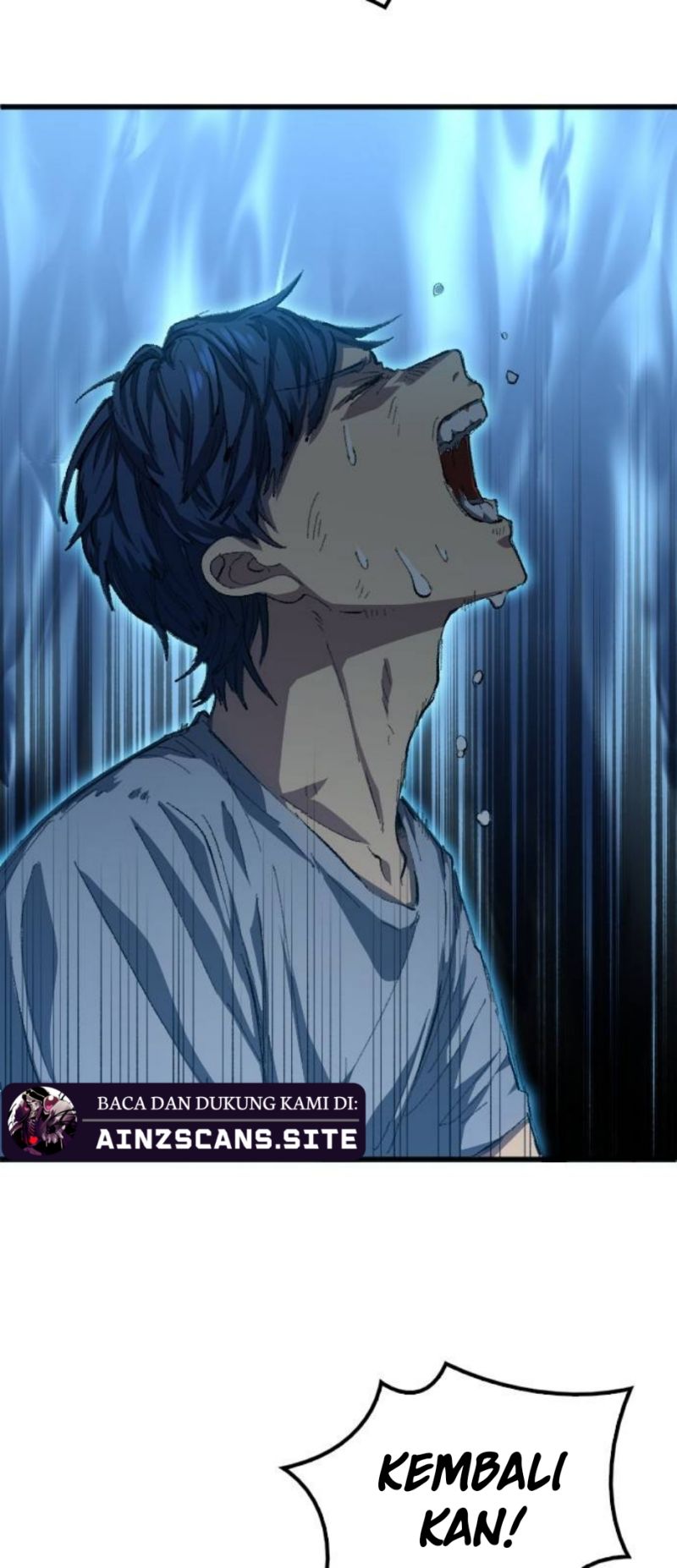 All Football Talents Are Mine (All Soccer) Chapter 02 Gambar 52