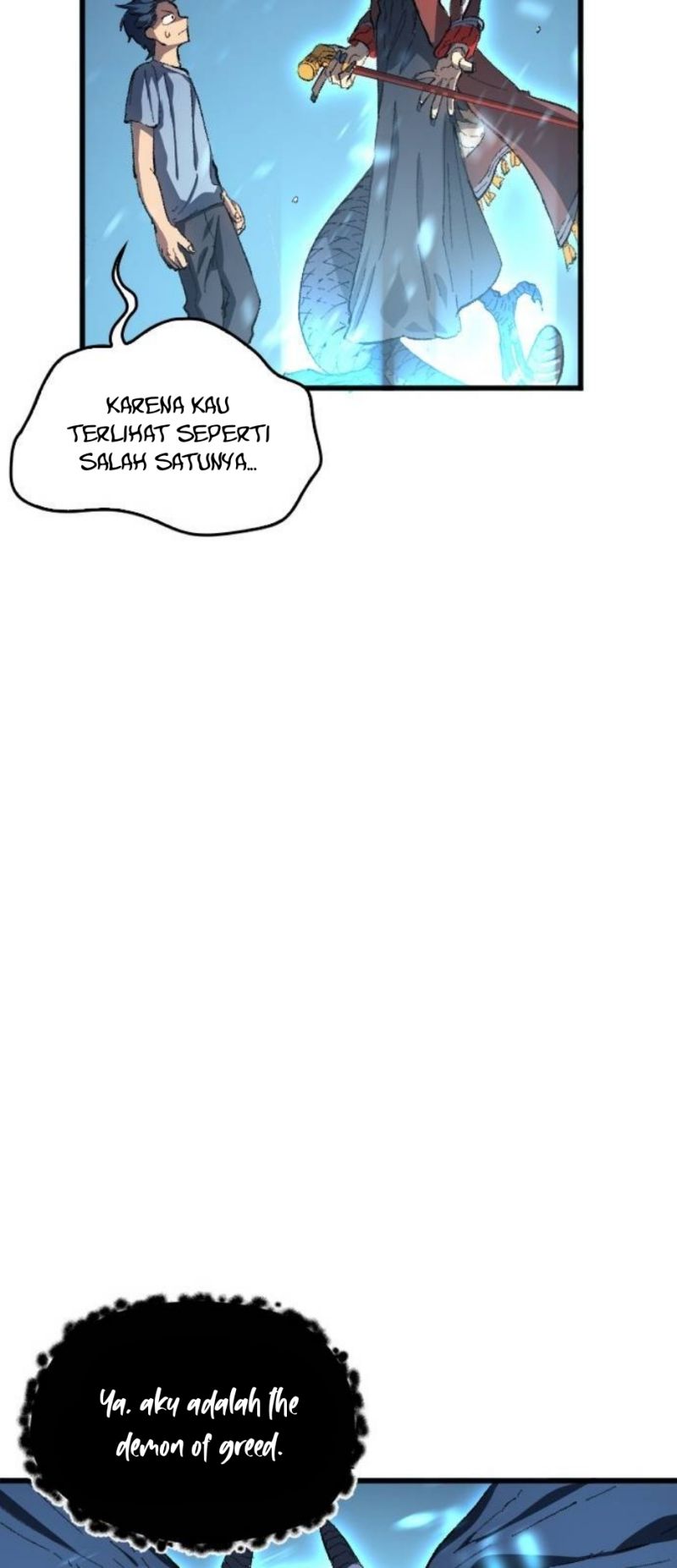 All Football Talents Are Mine (All Soccer) Chapter 02 Gambar 64