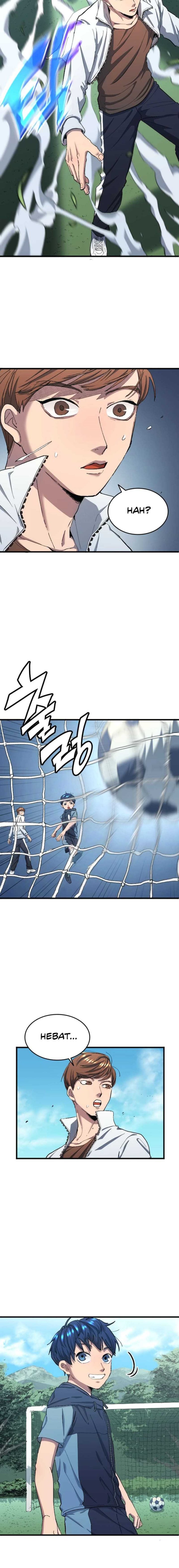 All Football Talents Are Mine (All Soccer) Chapter 06 Gambar 15