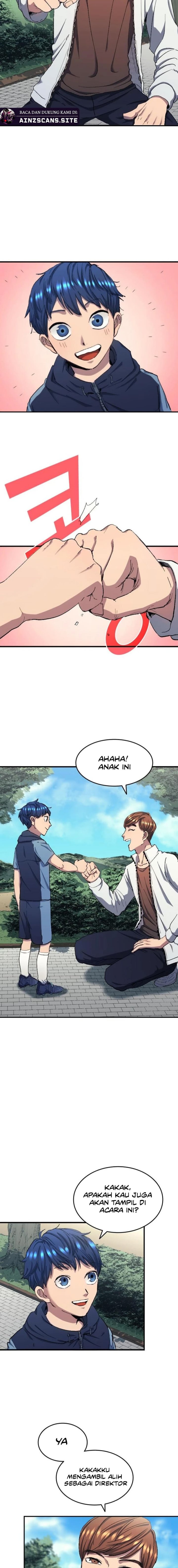 All Football Talents Are Mine (All Soccer) Chapter 07 Gambar 10