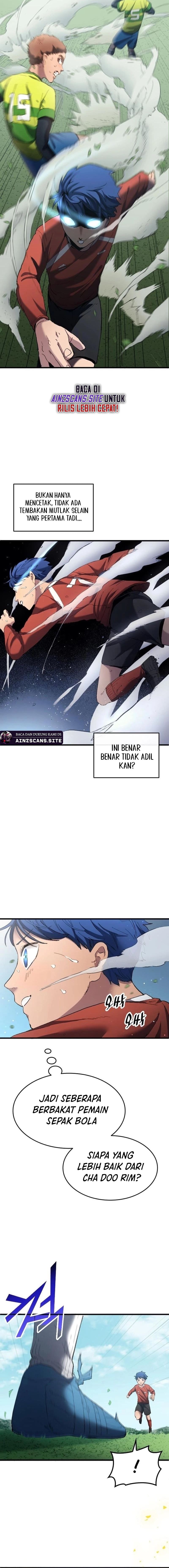 All Football Talents Are Mine (All Soccer) Chapter 17 Gambar 12