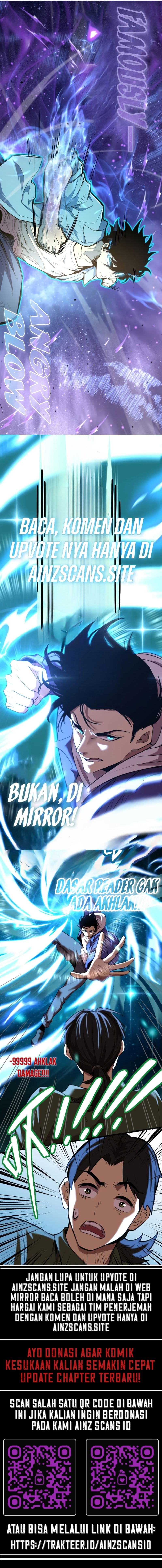 All Football Talents Are Mine (All Soccer) Chapter 17 Gambar 15