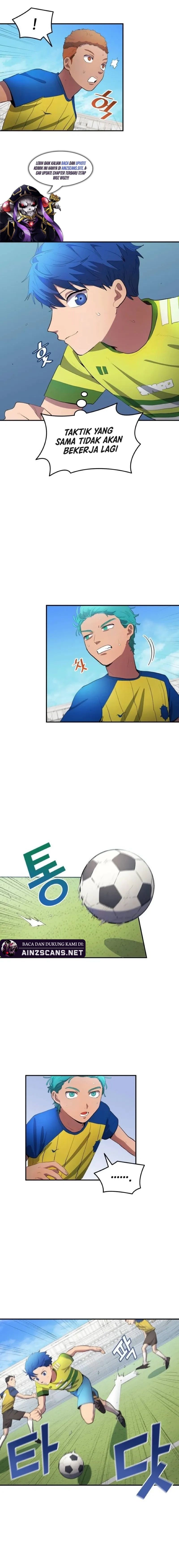 All Football Talents Are Mine (All Soccer) Chapter 38 Gambar 7