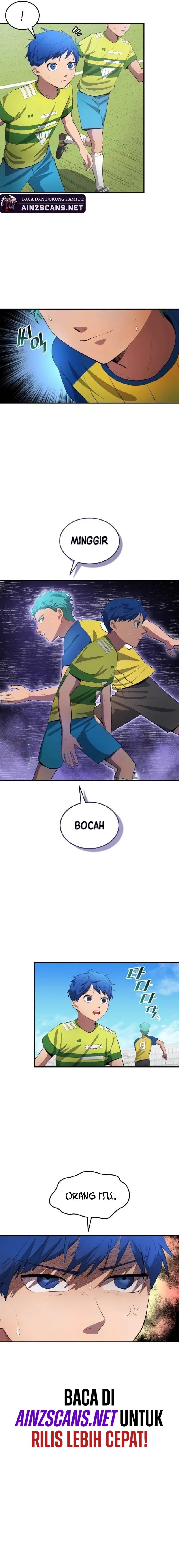 All Football Talents Are Mine (All Soccer) Chapter 38 Gambar 10