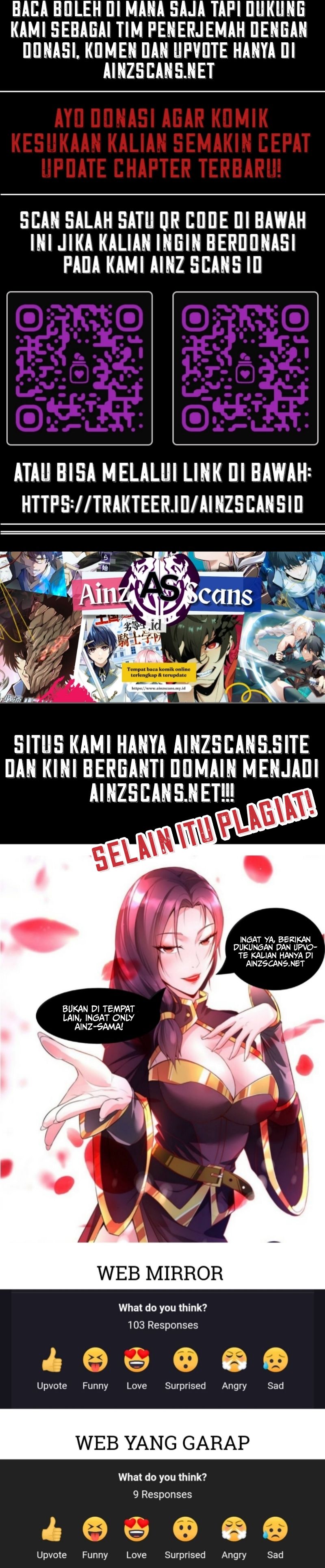 All Football Talents Are Mine (All Soccer) Chapter 38 Gambar 15