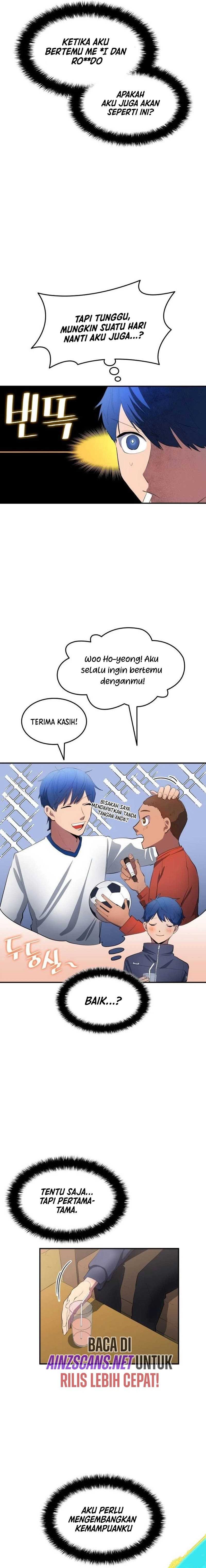 All Football Talents Are Mine (All Soccer) Chapter 44 Gambar 12