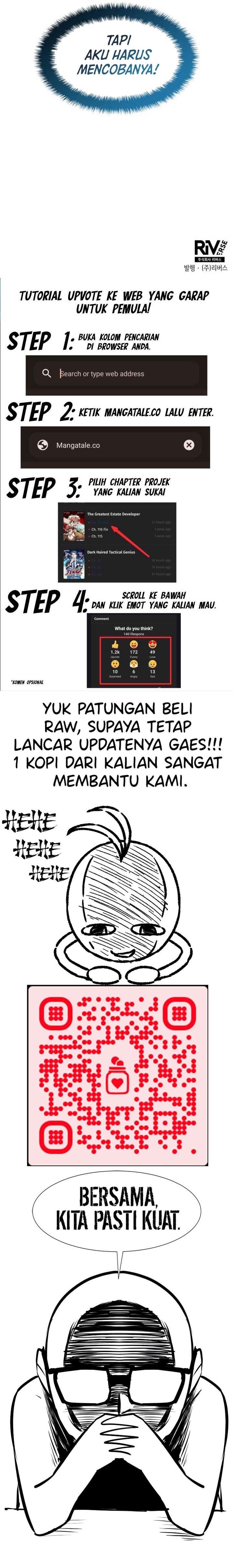 All Football Talents Are Mine (All Soccer) Chapter 50 Gambar 16