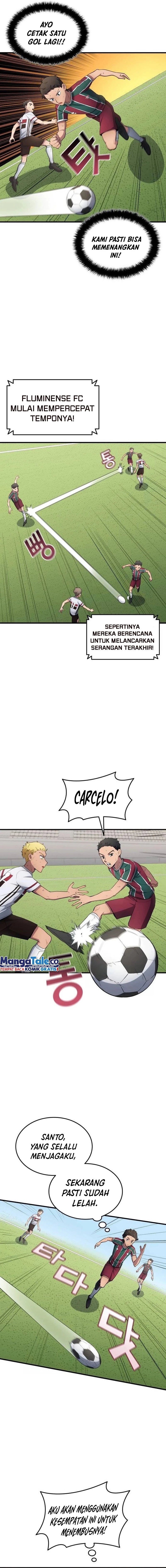 All Football Talents Are Mine (All Soccer) Chapter 67 Gambar 3