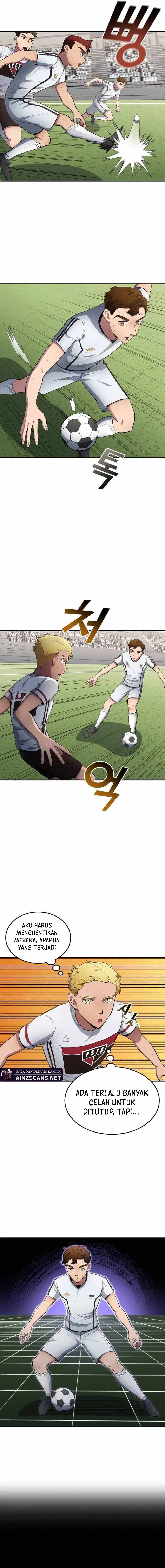 All Football Talents Are Mine (All Soccer) Chapter 78 Gambar 3