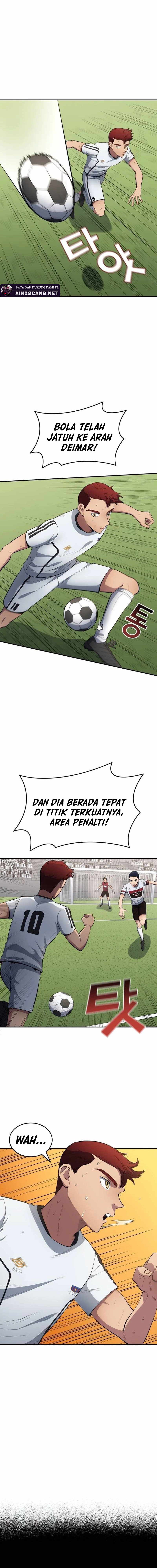 All Football Talents Are Mine (All Soccer) Chapter 78 Gambar 6