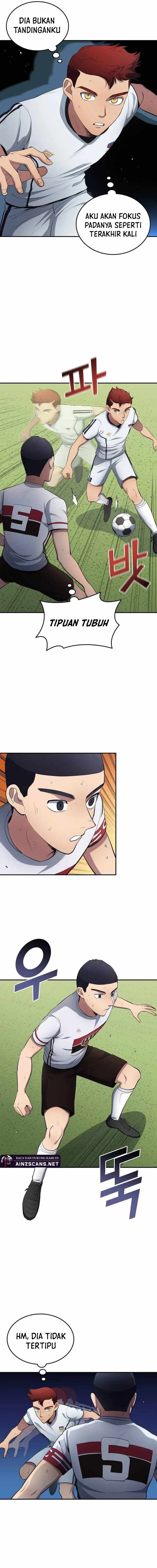 All Football Talents Are Mine (All Soccer) Chapter 78 Gambar 9