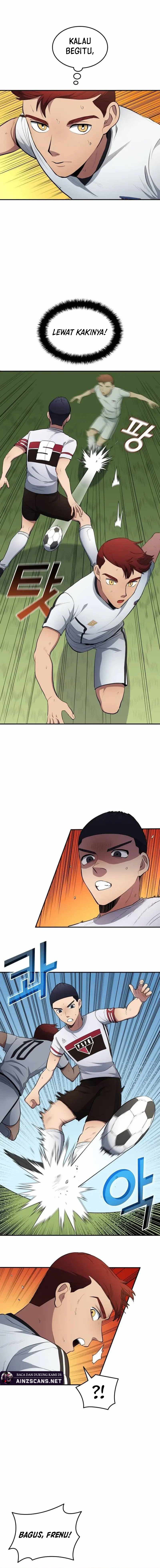 All Football Talents Are Mine (All Soccer) Chapter 78 Gambar 10