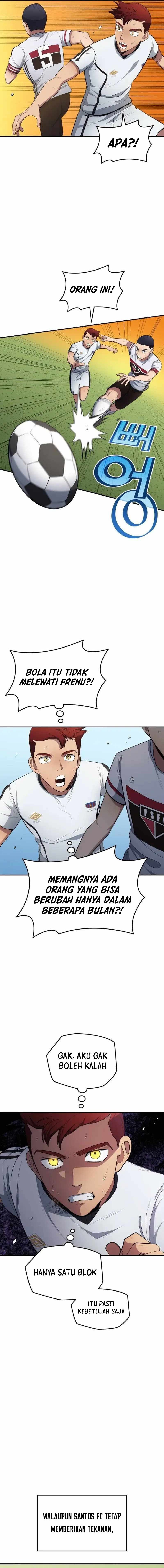 All Football Talents Are Mine (All Soccer) Chapter 78 Gambar 11