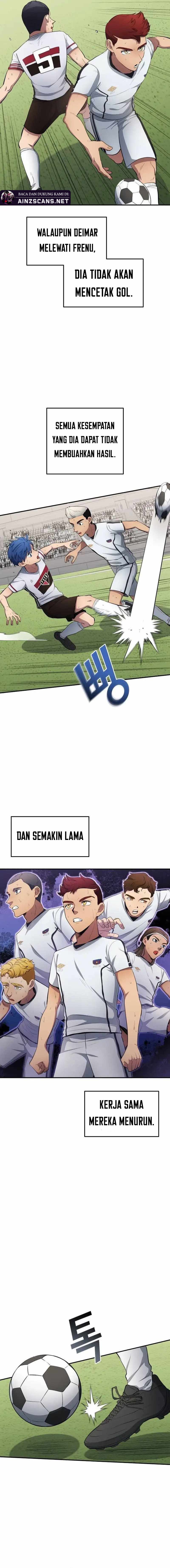 All Football Talents Are Mine (All Soccer) Chapter 78 Gambar 12