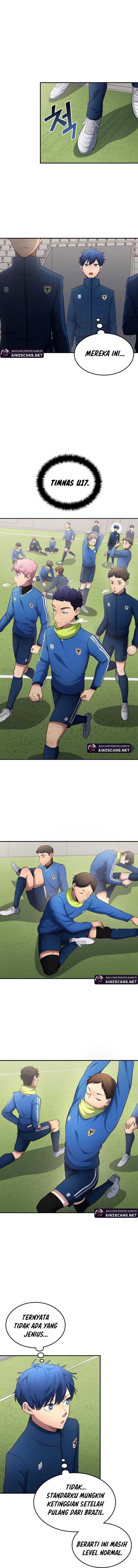 All Football Talents Are Mine Chapter 84 Gambar 5
