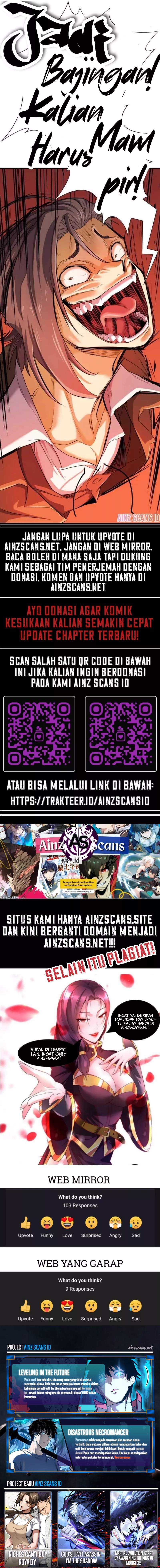 All Football Talents Are Mine (All Soccer) Chapter 92 Gambar 9