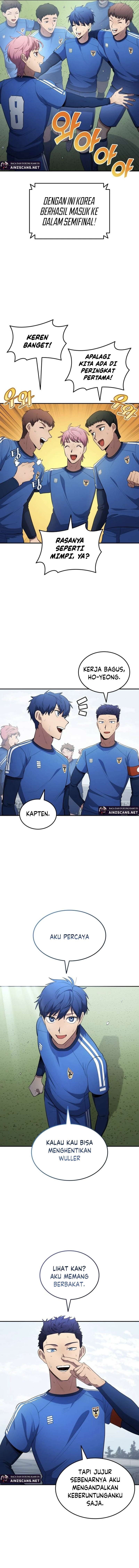 All Football Talents Are Mine (All Soccer) Chapter 95 Gambar 3