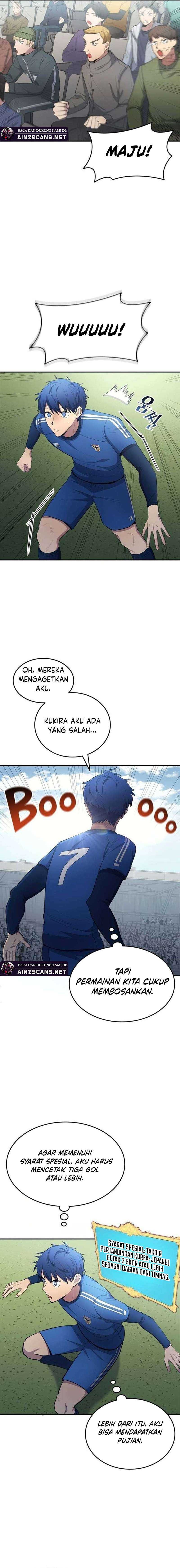 All Football Talents Are Mine (All Soccer) Chapter 96 Gambar 8