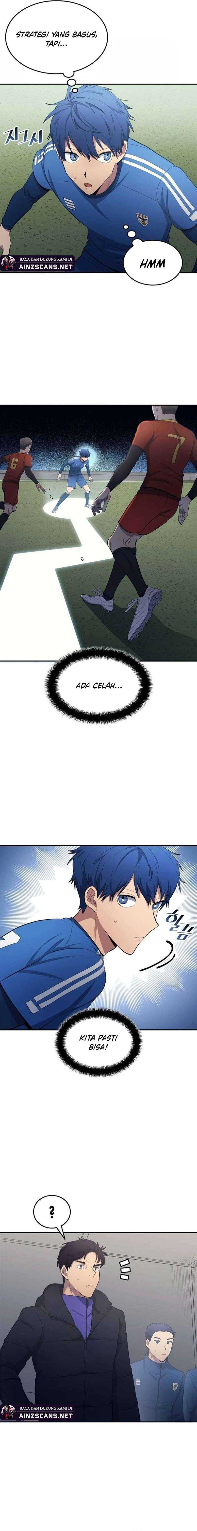 All Football Talents Are Mine (All Soccer) Chapter 96 Gambar 9