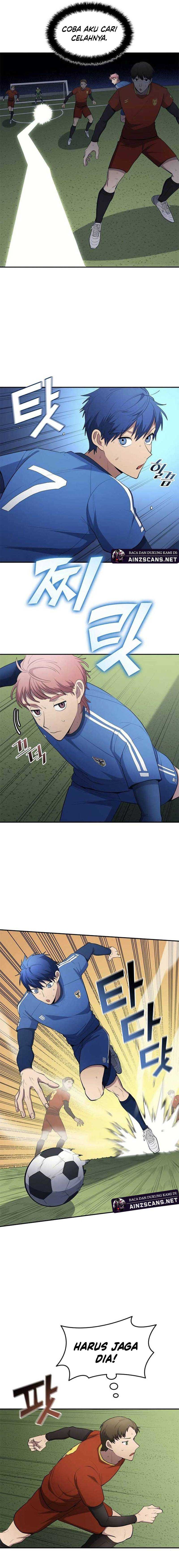 All Football Talents Are Mine (All Soccer) Chapter 97 Gambar 6